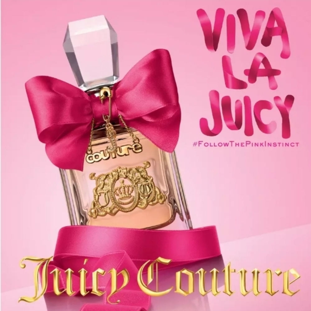 Viva La Juicy Eau de Parfum Spray